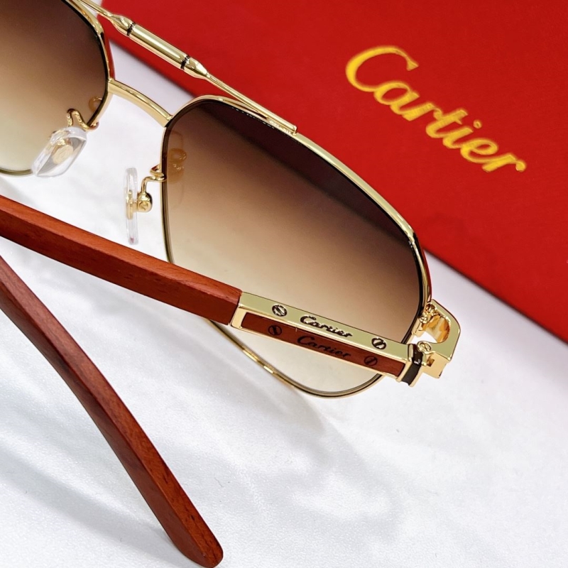 Cartier Sunglasses